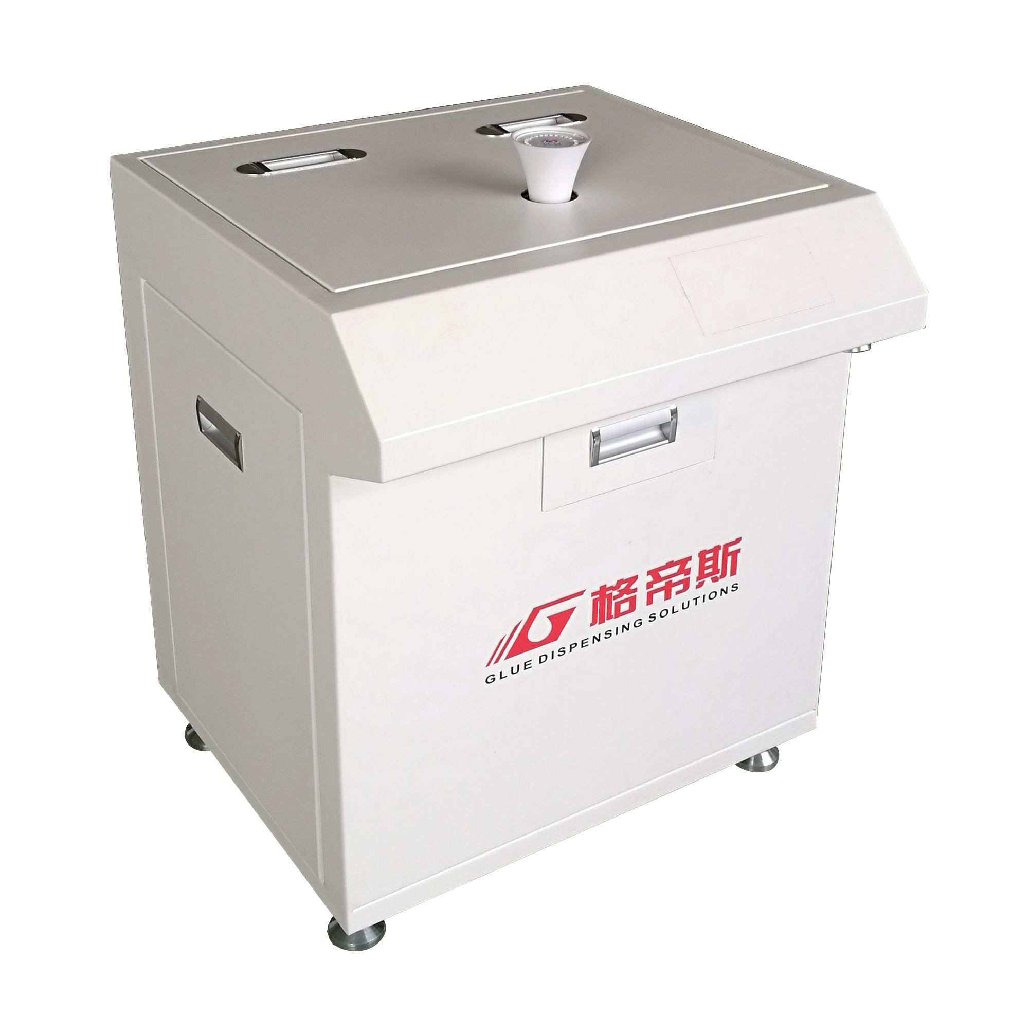 2500pcs/h Glue Dispensing Machine E14 Base Riveting Machine With Wire Cutting And Lighting Test