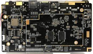 China ARM Embedded Board RK3568 WIFI 4G 1000M Ethernet LVDS EDP MIPI HD out Sunchip ADW board ANDROID 11 OS wholesale