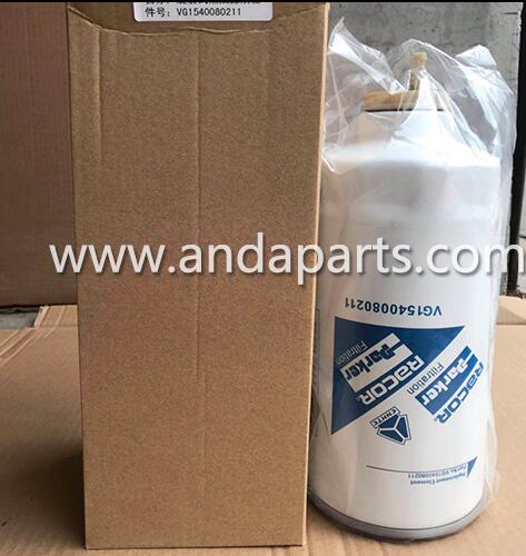 Good Quality Fuel Filter For FilterTC VG1540080211