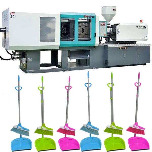 4 Heating Zones and 2 Cooling Zones Plastic Blow Molding Machine for Smooth Production