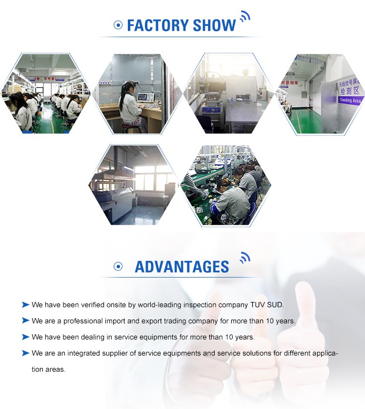 Wireless hospital bed call management system with software display panel