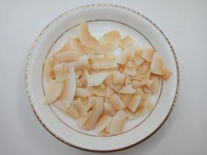 China Original Coconut Flakes wholesale