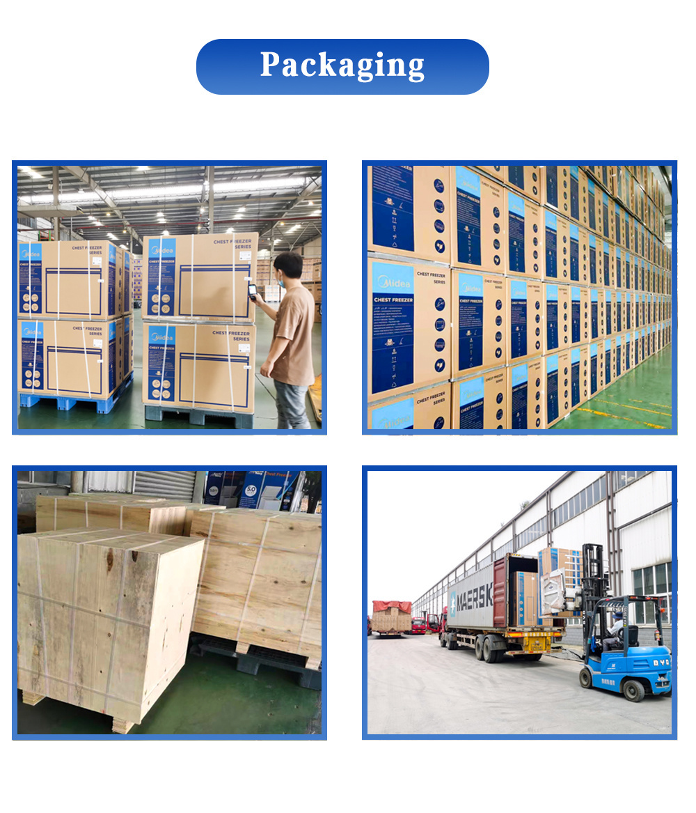 500L Minus 25 Degree Freezer for Biological Sample Long Term Storage