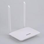 300M WiFi Wireless Router White Wireless-N 300M Wifi Router COL-WR07