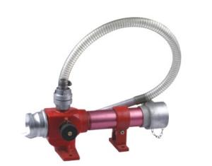 China foam generation, Foam mixture, Foam branchpipe, foam inductor wholesale