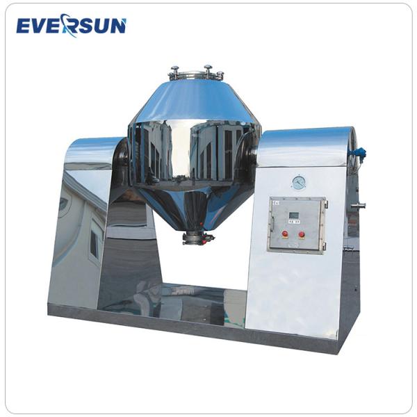 Quality DOUBLE CONE MIXER for sale