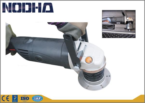 Quality High Efficiency Handheld Milling Machine Variable Speed Motor 2500 - 7500 Rpm for sale