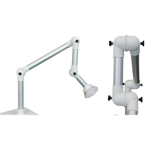 External Oral Aerosol Suction Unit Device With UV Light And Plasma GS-E1000