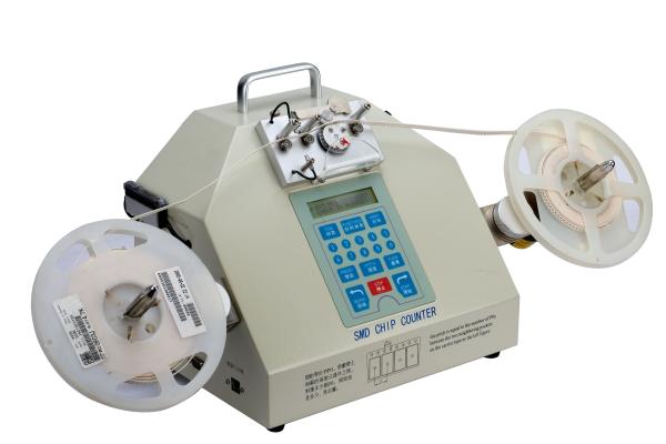 Quality C 2000 Reel SMD Electronic Component Counter Machine CE Certificate for sale