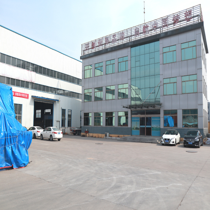 CCS Cutter Suction Dredger Hydrocyclone Set Sail Mining Equipment Dredging Machine