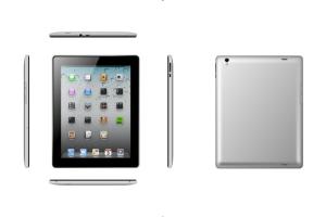 China 9.7inch phone tablet with A10,Android 4.0 OS SIM Slot with Bluetooth (M-97-MT4) wholesale