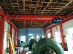 Overhead Crane Power Rails , Overhead Crane Rails , Overhead Crane Busbar