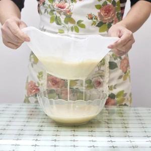 China Food Grade Nylon Mesh Filter Bags for Nut Milk, Oil, Wine, Coffee, Juice, Rosin, Beer, Rosin Filter wholesale
