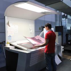 Crepack (Guangzhou) Limited