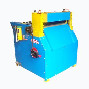 China Sturdy 1.5KW Automatic Rubber Hose Cutting Machine Multipurpose wholesale
