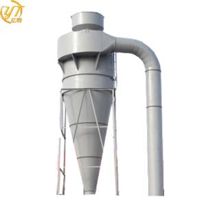Customizable Dust Cyclone Separator for Industrial Dust Collection Efficiency