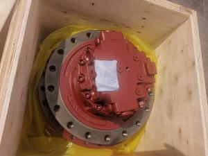 China MAG170 Hydraulic Travel Motor Sufficient 30T Excavator A8VO140 A8VO160 A8VO200 wholesale