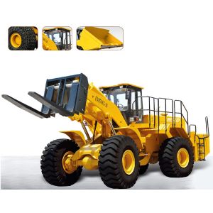 China 28t Block Forklift wholesale