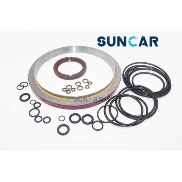 CA6020432 602-0432 6020432 Gasket Kit Fits C.A.T. Wheel Loader 992G