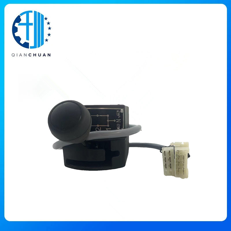 Transmission Parts 6006022230 Gear Selector SG-6S For Motor Grader