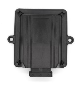 Customizable 4 Cylinder CNG LPG ECU Vehicle Electronic Control Module DC10~16V