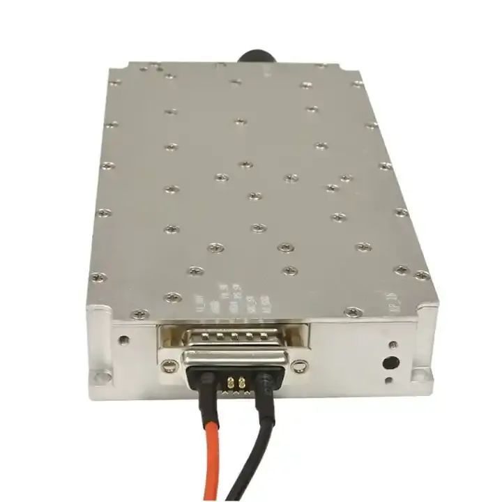 930-1020MHz 50W GaN Anti Drone Module for Anti Drone System Autel Anti Fpv C-Uas Mavic 3 Autel Fpv RF Module