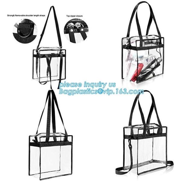 Compostable Shopping Bags Multi Pockets School Outdoor Daypack Backpack