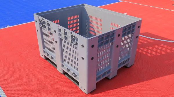 Quality bulk food containers plastic packaging containers storage using for sale