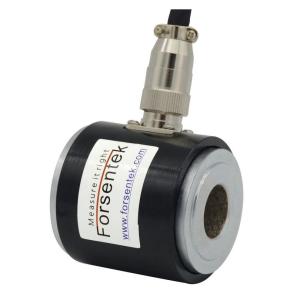 China Through hole load cell donut load cell wholesale