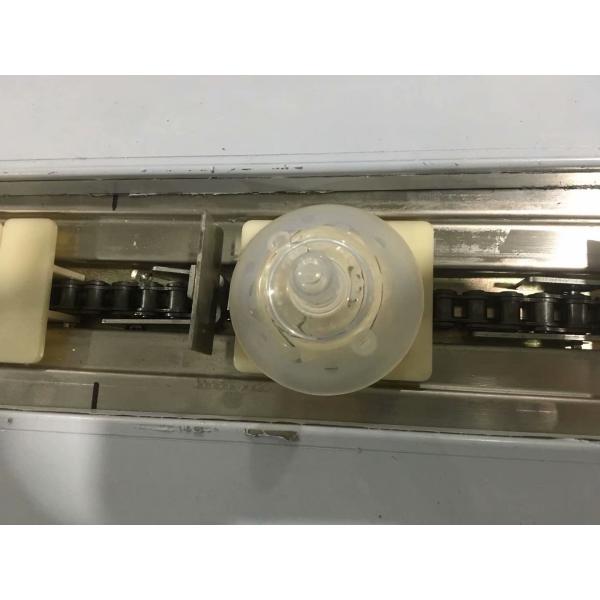 Automatic Feeding System soap/tissues/water pipe/mop head/knife/spoon/fork/irregular Products packing machine price