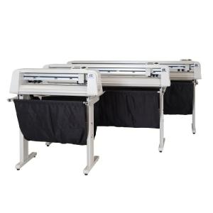 Commercial Business Sticker Plotter Machine Fast Vinyl Cutting Plotter
