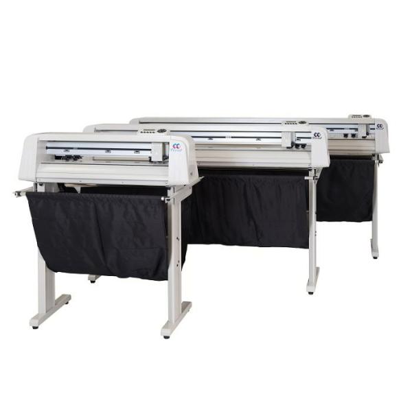 Quality Commercial Business Sticker Plotter Machine Fast Vinyl Cutting Plotter for sale