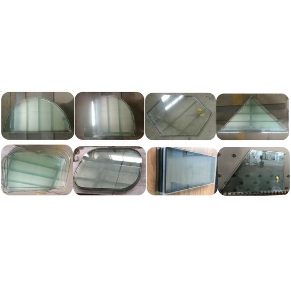 Vertical Automatic Sealing Robot Machine