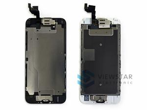 China Apple iPhone 7G Mobile Phone LCD Screens Display Assembly with Touch and Flex Cable wholesale