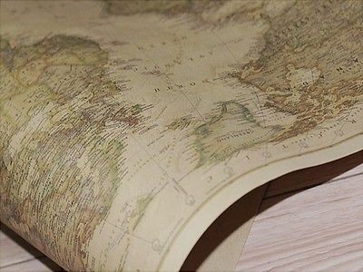 Custom Glossy Hot Laminating Film For Maps , Transparent Lamination Film