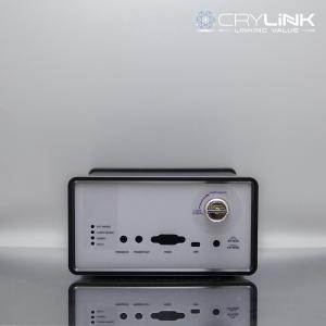 NLM Series 976nm Narrow Linewidth Laser System 500mW