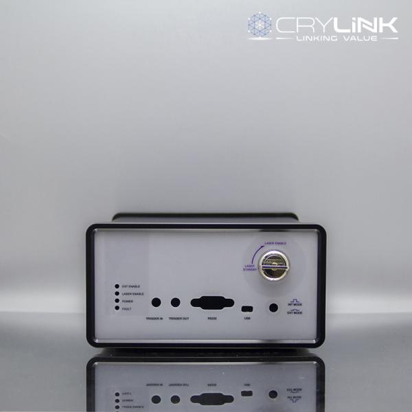 Quality NLM Series 976nm Narrow Linewidth Laser System 500mW for sale
