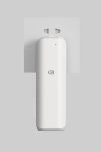 Exquisite 100ml Capacity Direct Plug-In Scent Diffuser with Premium Quality and Practical Design