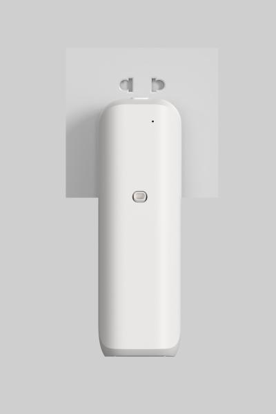 Quality Exquisite 100ml Capacity Direct Plug-In Scent Diffuser with Premium Quality and Practical Design for sale