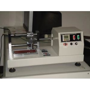 Multifunctional Leather Testing Equipment 60times/Min Antirust
