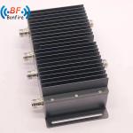 Grey 3dB Hybrid Coupler -155dbc 2X2 RF Hybrid Coupler Combiner for Ibs Bts