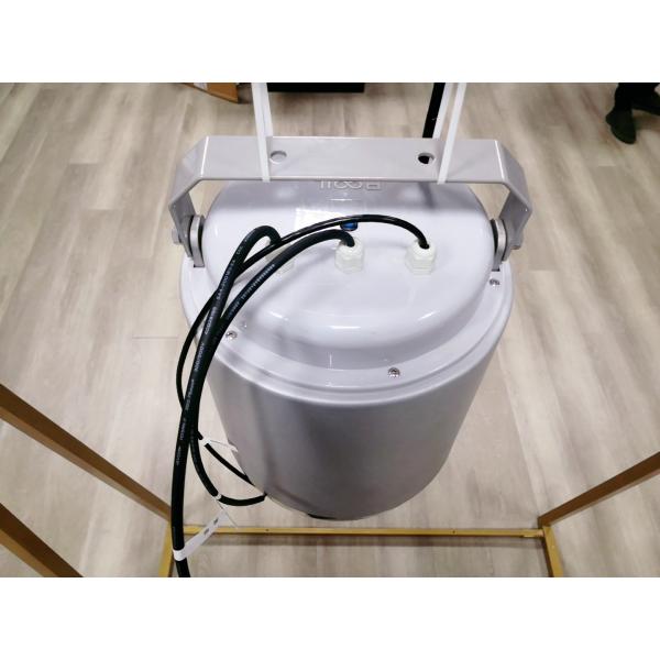 High Bay Lighting Winch Systems Smart Lifter Remote Control