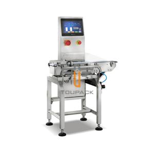 China Conveyor Belt CW90 CW120 CW220 Check Weigher wholesale