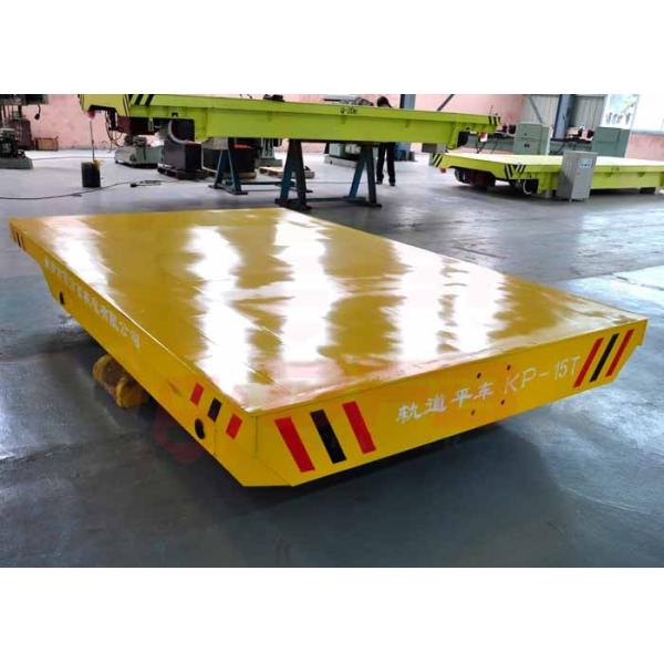 driving system self-propelled trailers