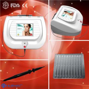 China 500W Spider Veins Removal Equipment For Treatment Red Blood , Digital Control System 2019 hottest in a big sale on sale