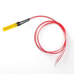 China Film Type Ntc Thermistor 10k For Printers And Photocopiers wholesale