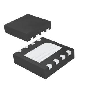 MP20045DQ-LF-Z Linear Voltage Regulator IC Positive Adjustable 1 Output 1A 8-QFN (3x3)