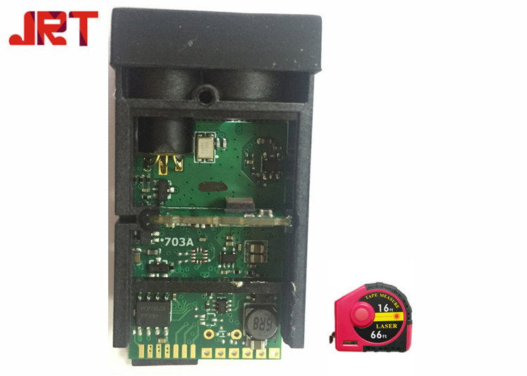 50m 512A Handheld Laser Distance Meter Sensor Module High Accuracy