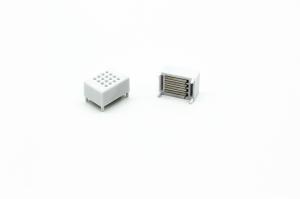 29 AWG 16 Points Solder Breadboard For Electronics Projects