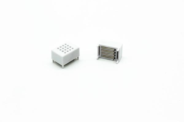 Quality 29 AWG 16 Points Solder Breadboard For Electronics Projects for sale